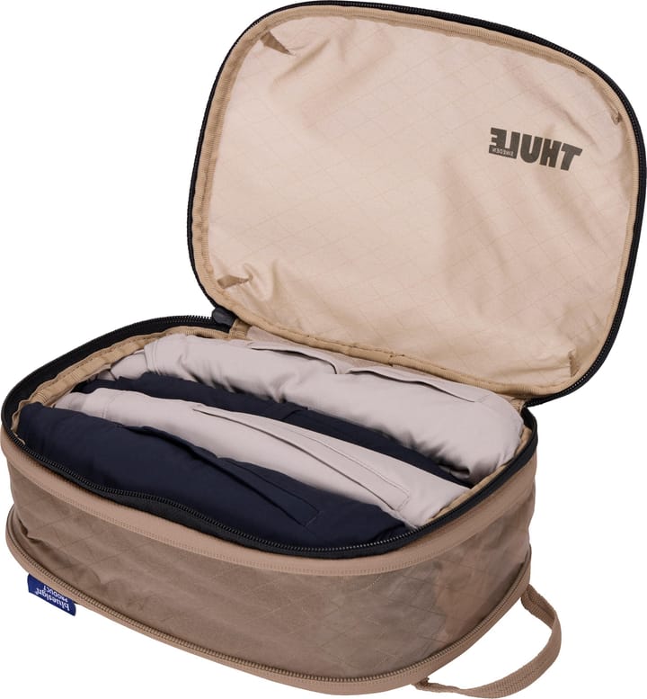 Thule Compression Cube Set Gentle Beige Thule