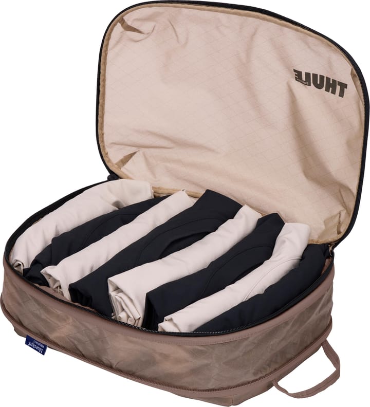 Thule Compression Cube Set Gentle Beige Thule