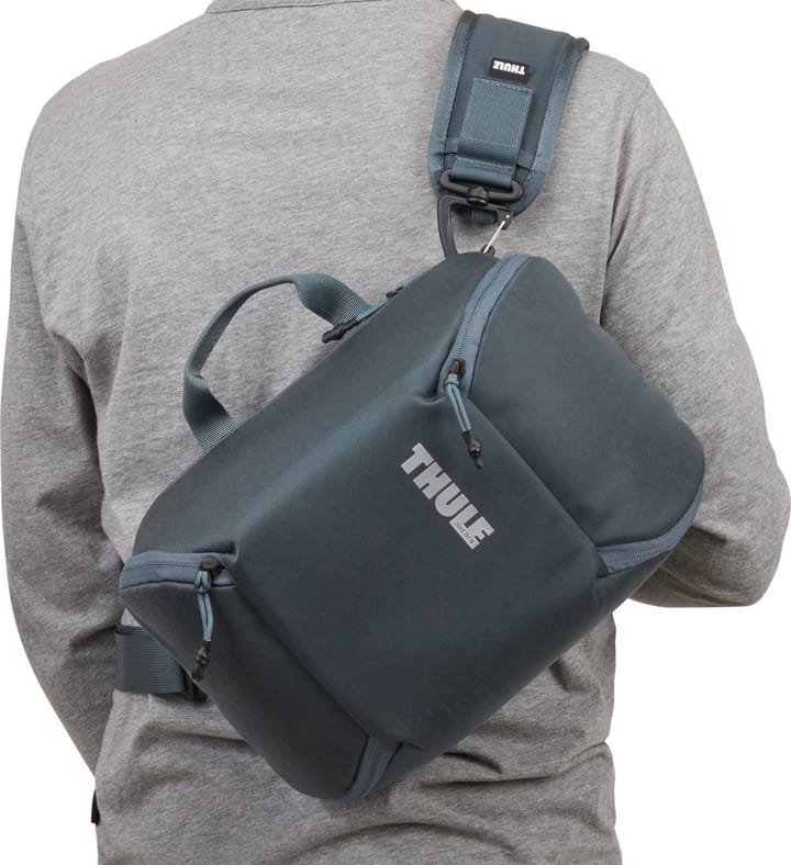 Covert DSLR Backpack 24l DARK SLATE Thule