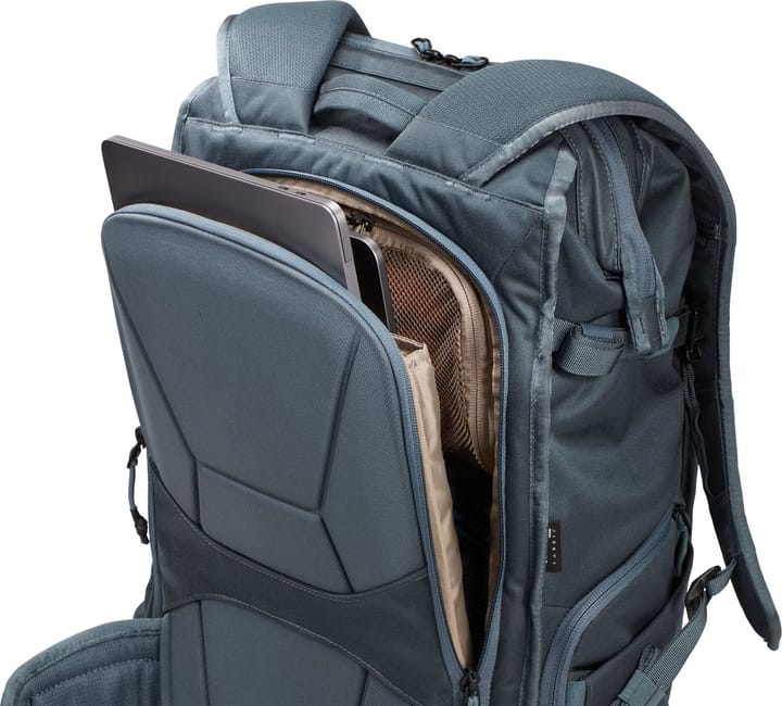 Covert DSLR Backpack 24l DARK SLATE Thule