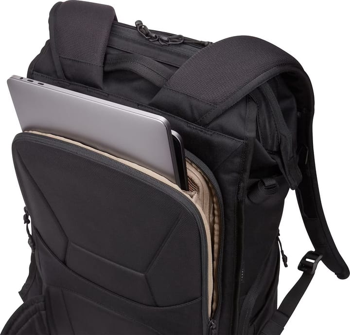 Covert DSLR Backpack 24l BLACK Thule