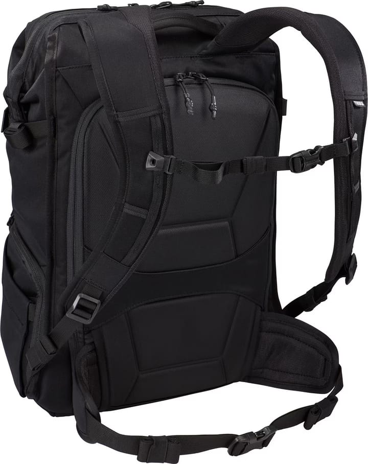 Covert DSLR Backpack 24l BLACK Thule