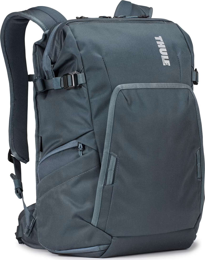 Thule Covert DSLR Backpack 24l DARK SLATE