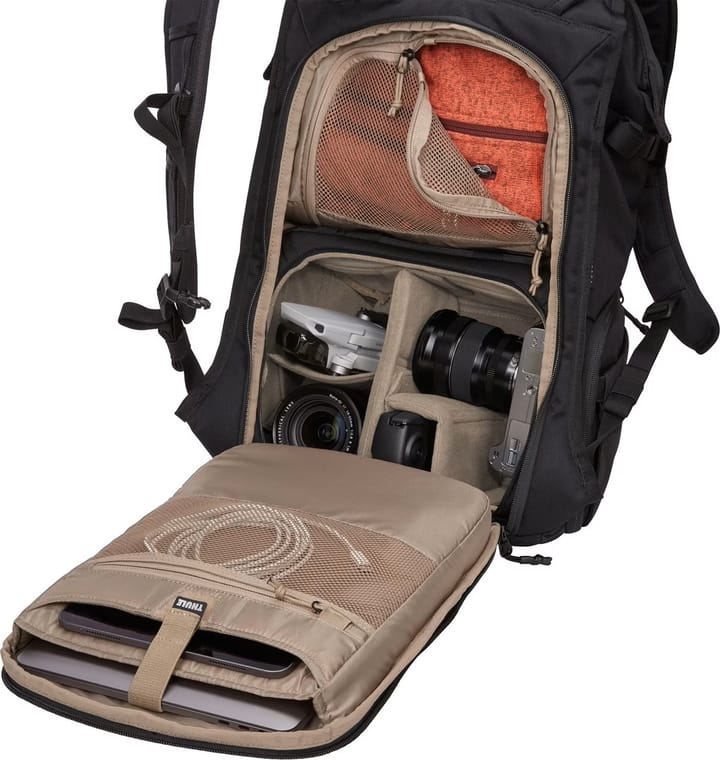 Covert DSLR Backpack 24l BLACK Thule