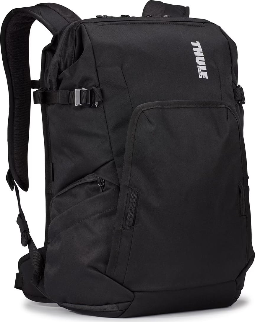 Covert DSLR Backpack 24l BLACK