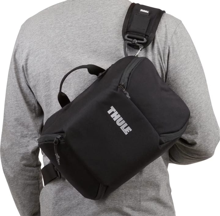 Thule Covert DSLR Backpack 24l Black Thule