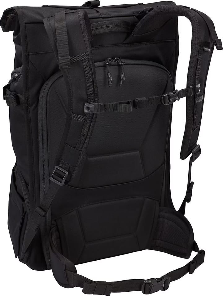 Thule Covert DSLR Backpack 32l Black Thule Thule Covert DSLR Backpack 32l Black Thule