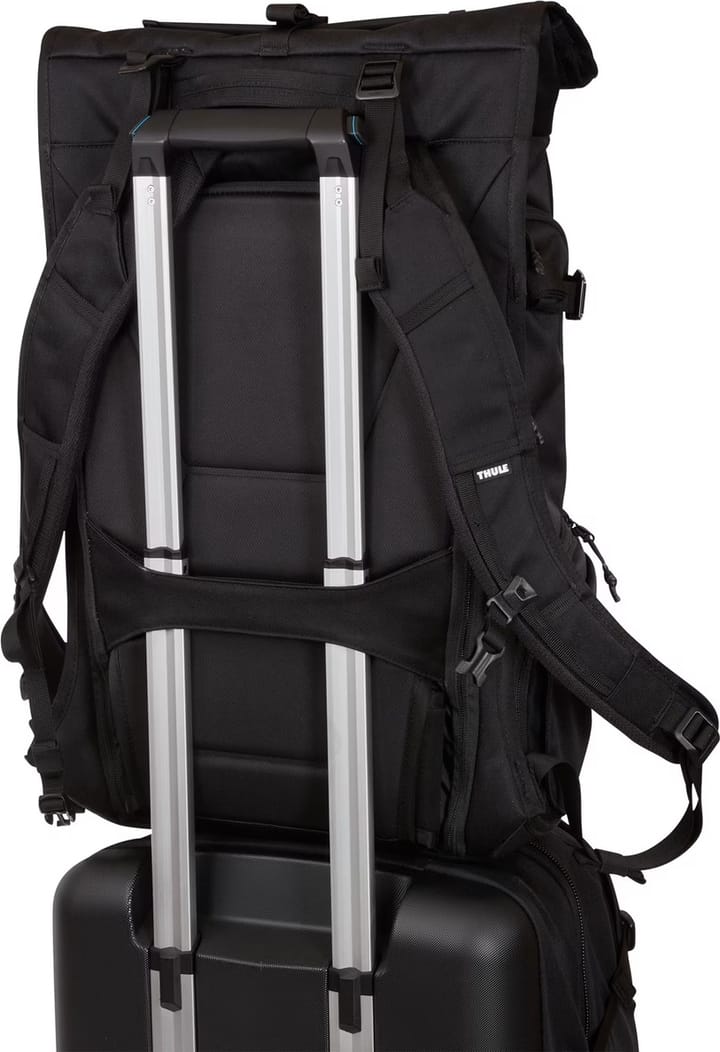 Thule Covert DSLR Backpack 32l Black Thule Thule Covert DSLR Backpack 32l Black Thule