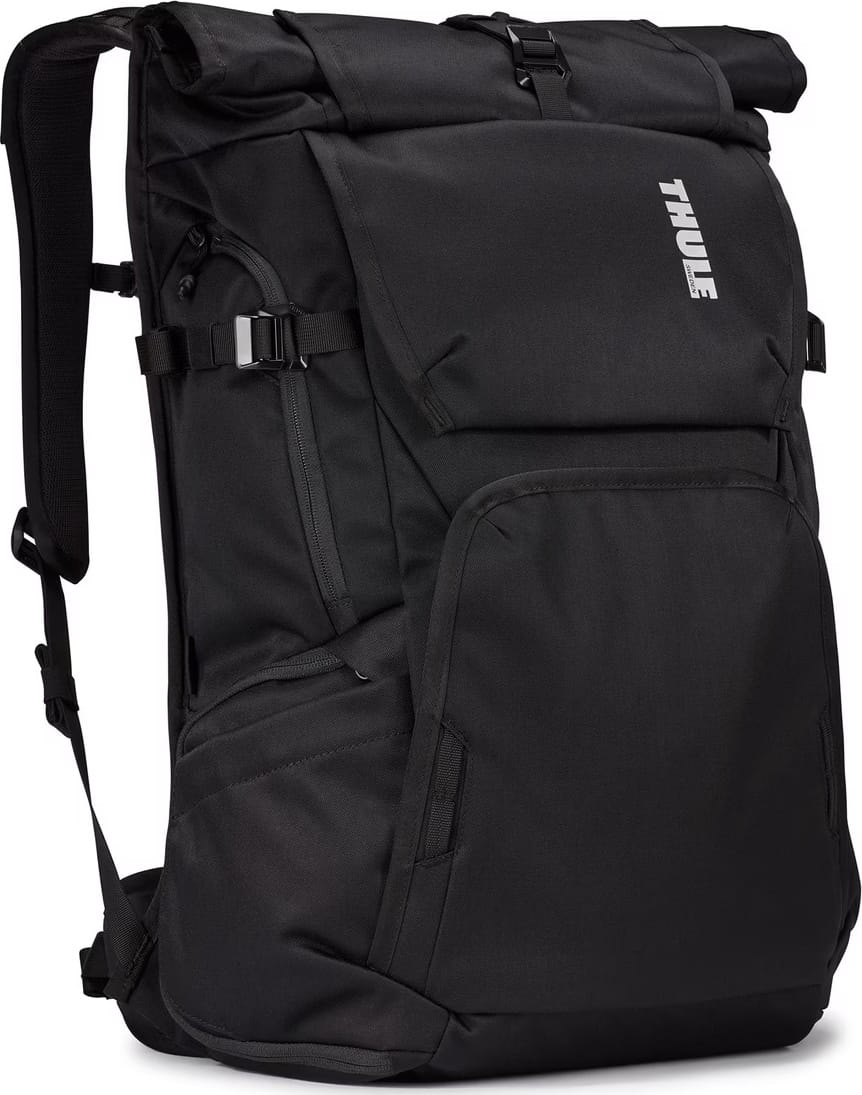 Covert DSLR Backpack 32l BLACK