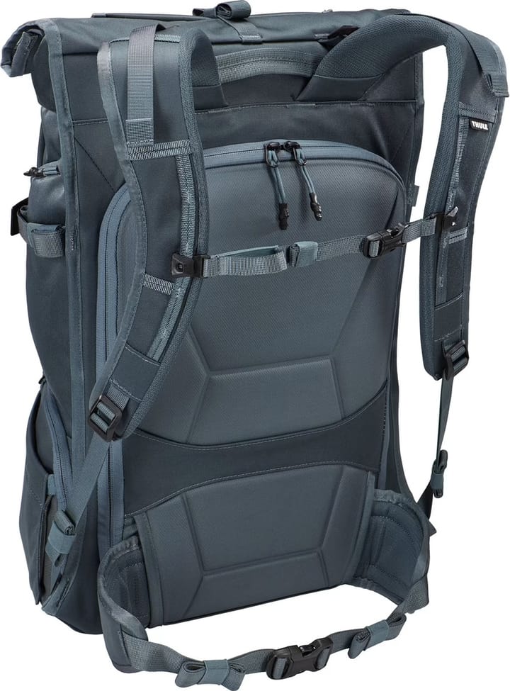 Thule Covert DSLR Backpack 32l Dark Slate Thule