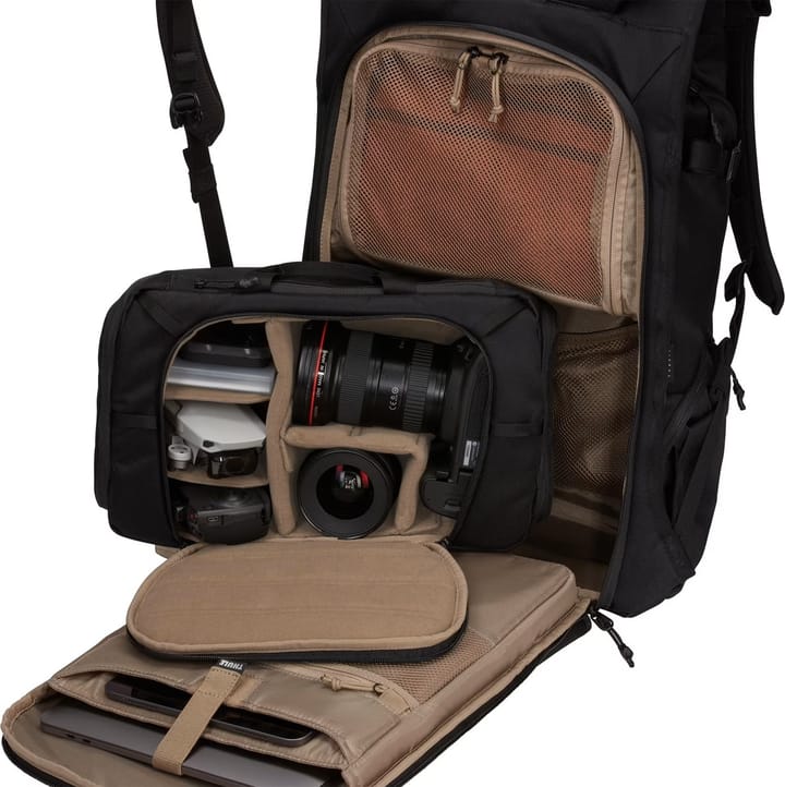 Thule Covert DSLR Backpack 32l Black Thule