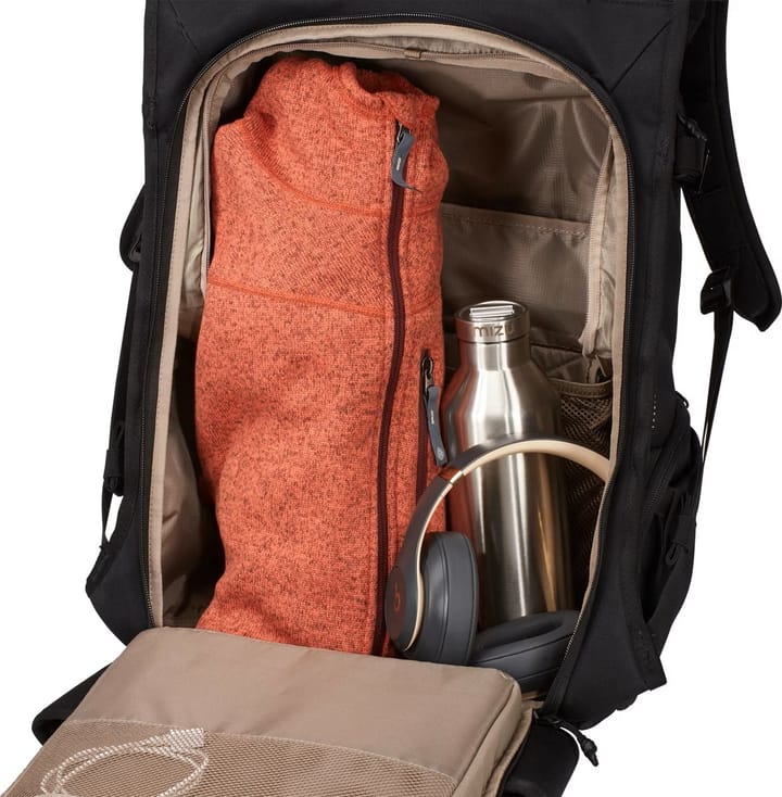 Thule Covert DSLR Backpack 32l Black Thule Thule Covert DSLR Backpack 32l Black Thule