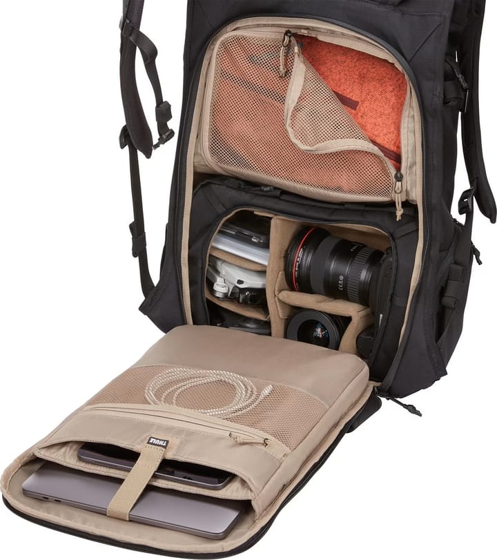Covert DSLR Backpack 32l BLACK Thule