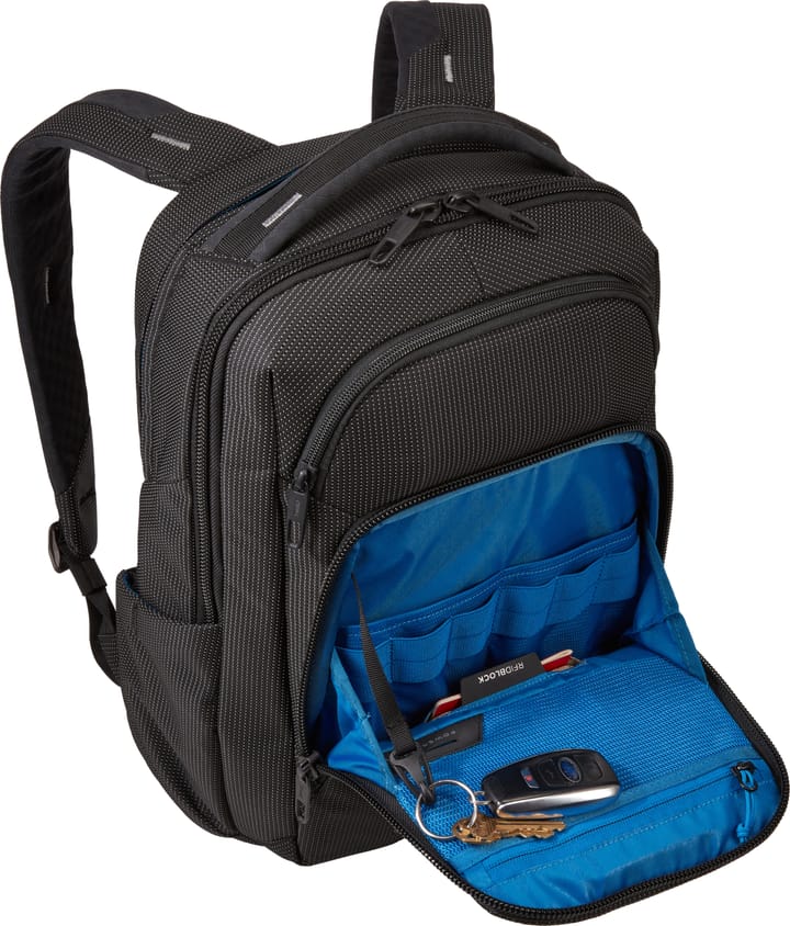 Thule Crossover 2 Backpack 20L Black Thule