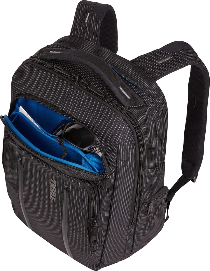 Thule Crossover 2 Backpack 20L Black Thule Thule Crossover 2 Backpack 20L Black Thule