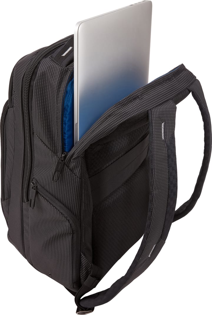 Thule Crossover 2 Backpack 20L Black Thule Thule Crossover 2 Backpack 20L Black Thule