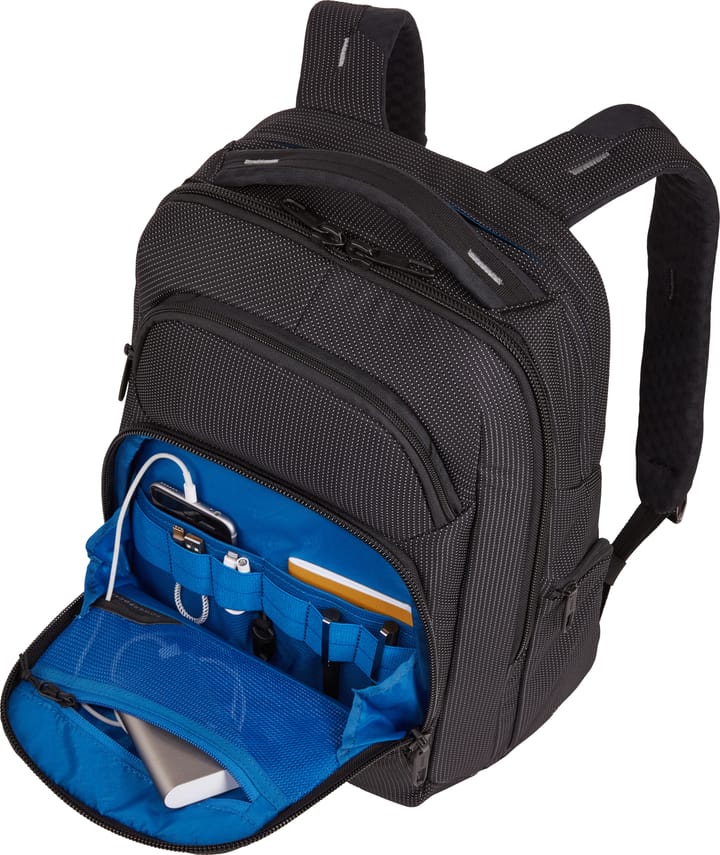Thule Crossover 2 Backpack 20L Black Thule