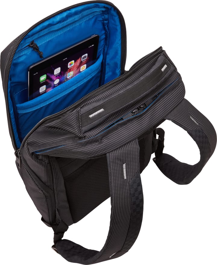 Thule Crossover 2 Backpack 20L Black Thule Thule Crossover 2 Backpack 20L Black Thule