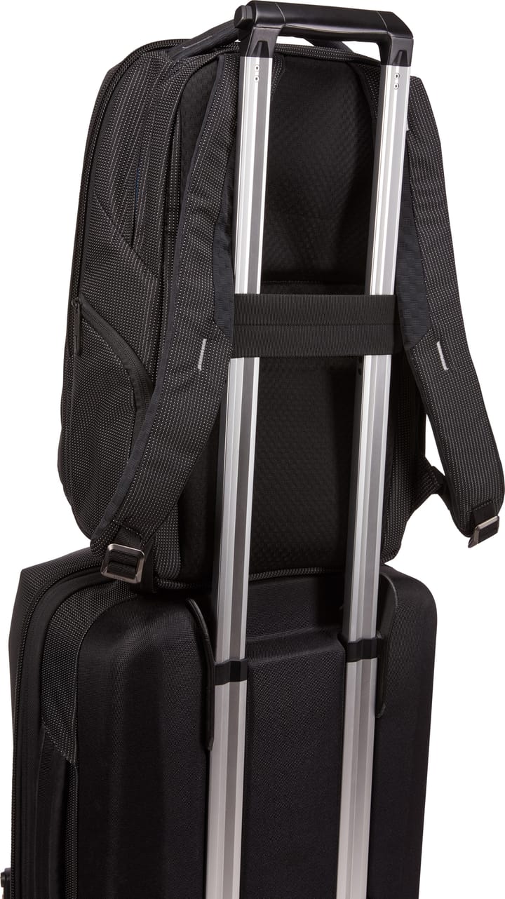 Thule Crossover 2 Backpack 20L Black Thule