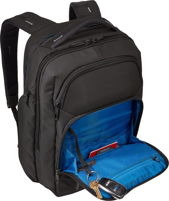 Thule Crossover 2 Backpack 30L Black Thule
