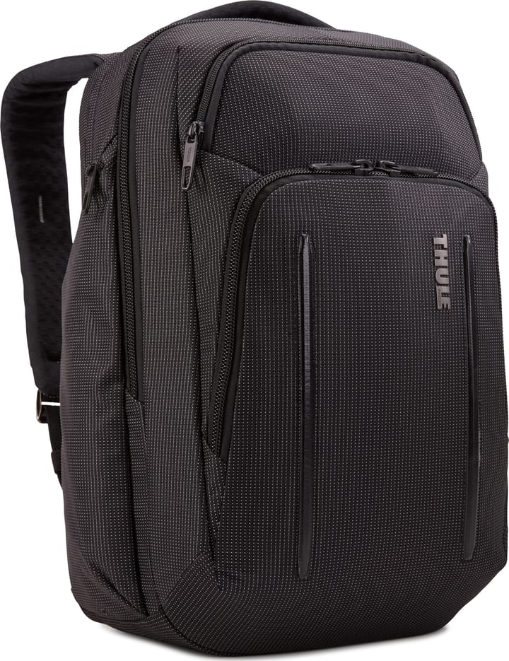 Thule Crossover 2 Backpack 30L Black Thule Thule Crossover 2 Backpack 30L Black Thule