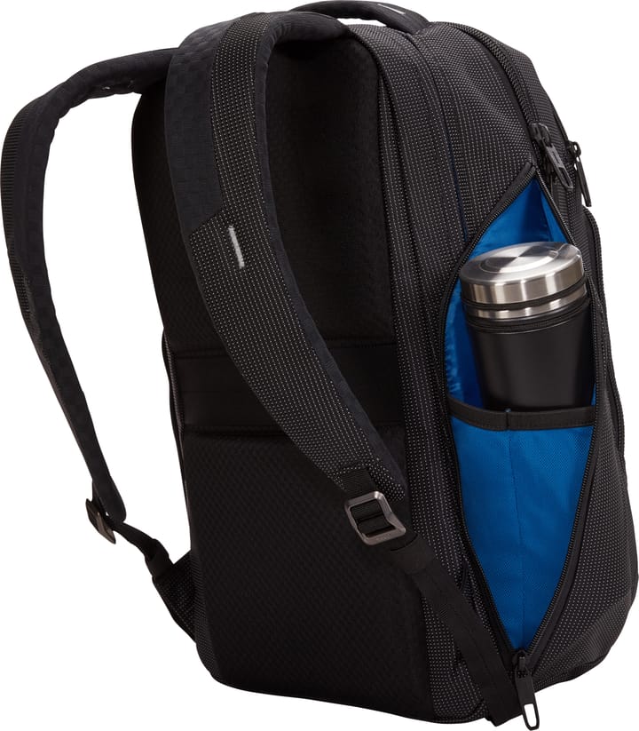 Thule Crossover 2 Backpack 30L Black Thule Thule Crossover 2 Backpack 30L Black Thule