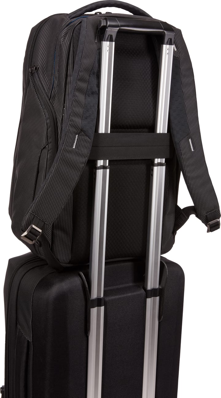 Thule Crossover 2 Backpack 30L Black Thule Thule Crossover 2 Backpack 30L Black Thule