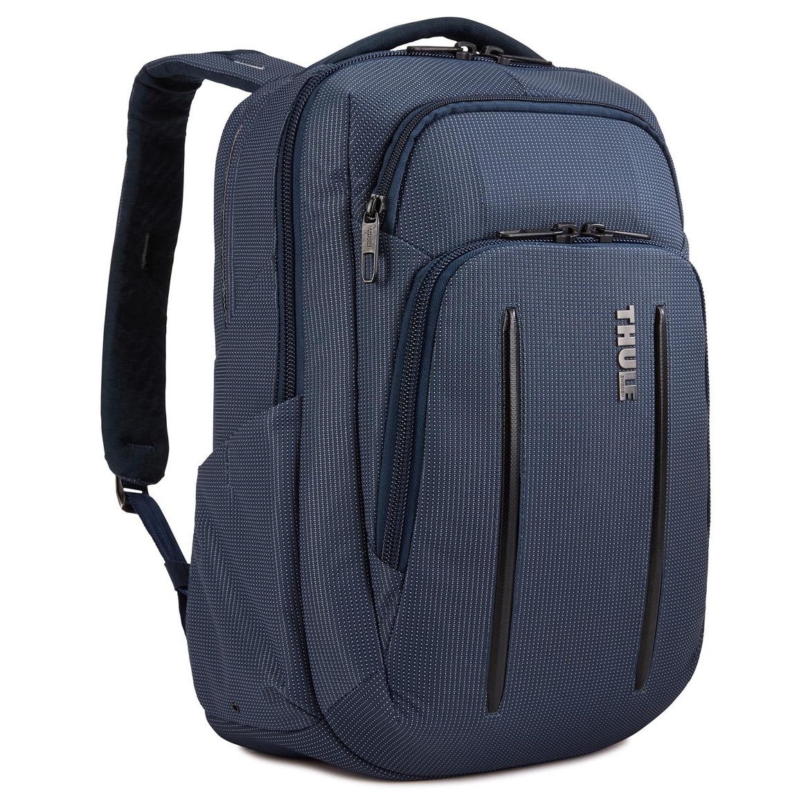 Thule Crossover 2 Backpack 20L Dark Blue Vardagsryggsäckar DarkBlue 20