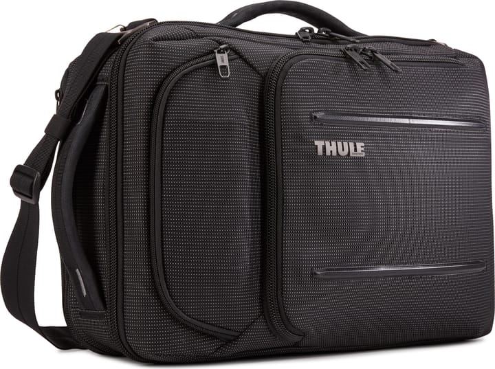 Thule Crossover 2 Black Thule