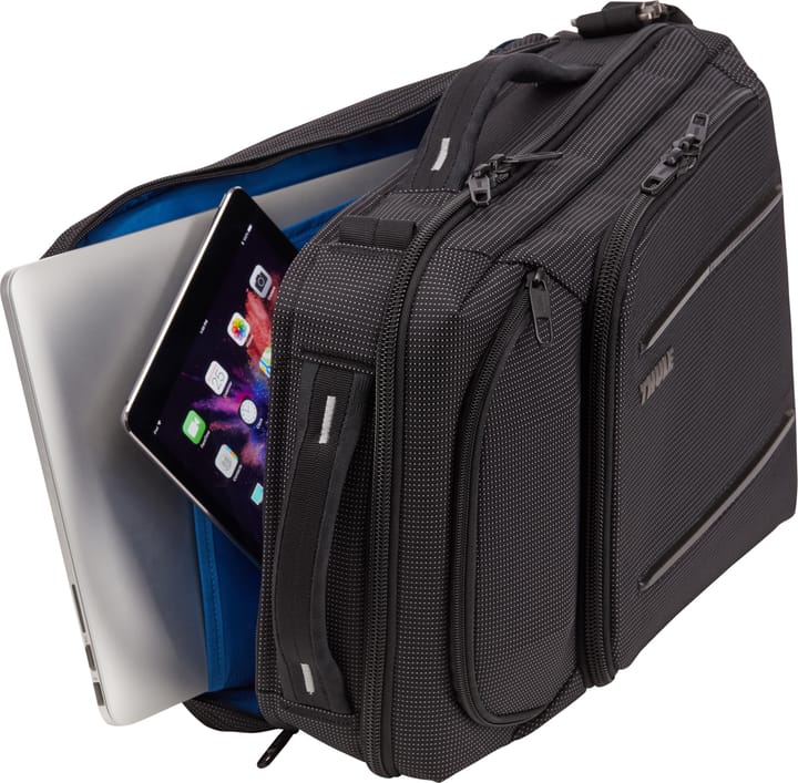 Thule Crossover 2 Black Thule