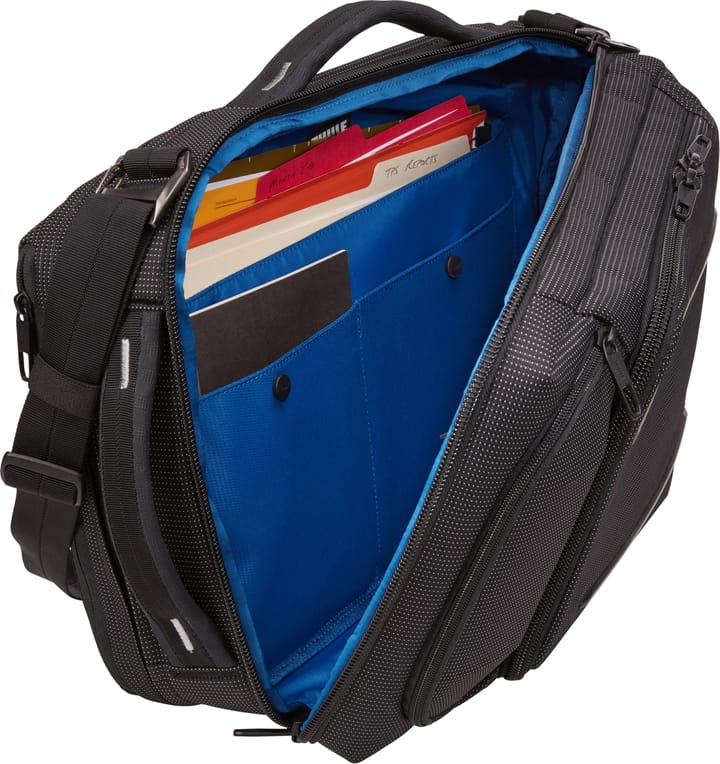 Thule Crossover 2 Black Thule