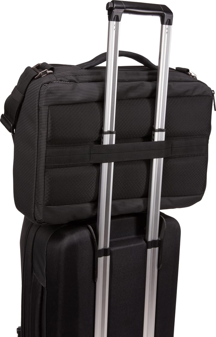 Thule Crossover 2 Black Thule