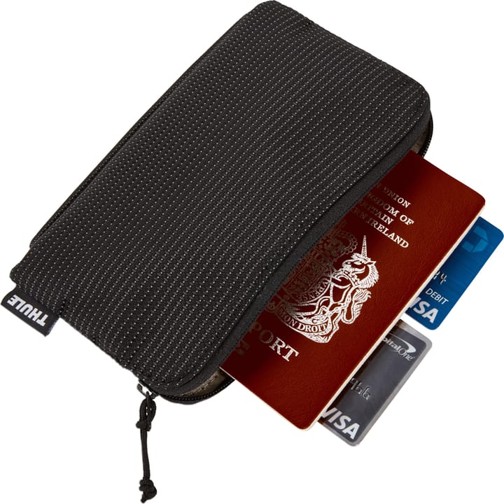 Thule Crossover 2 Travel Organizer Black Thule