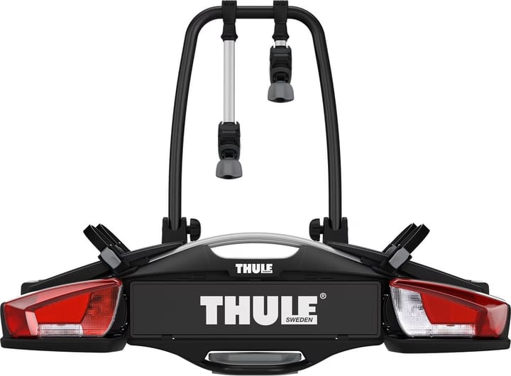 Thule Velocompact 2bike 13pin Aluminium/Black Thule