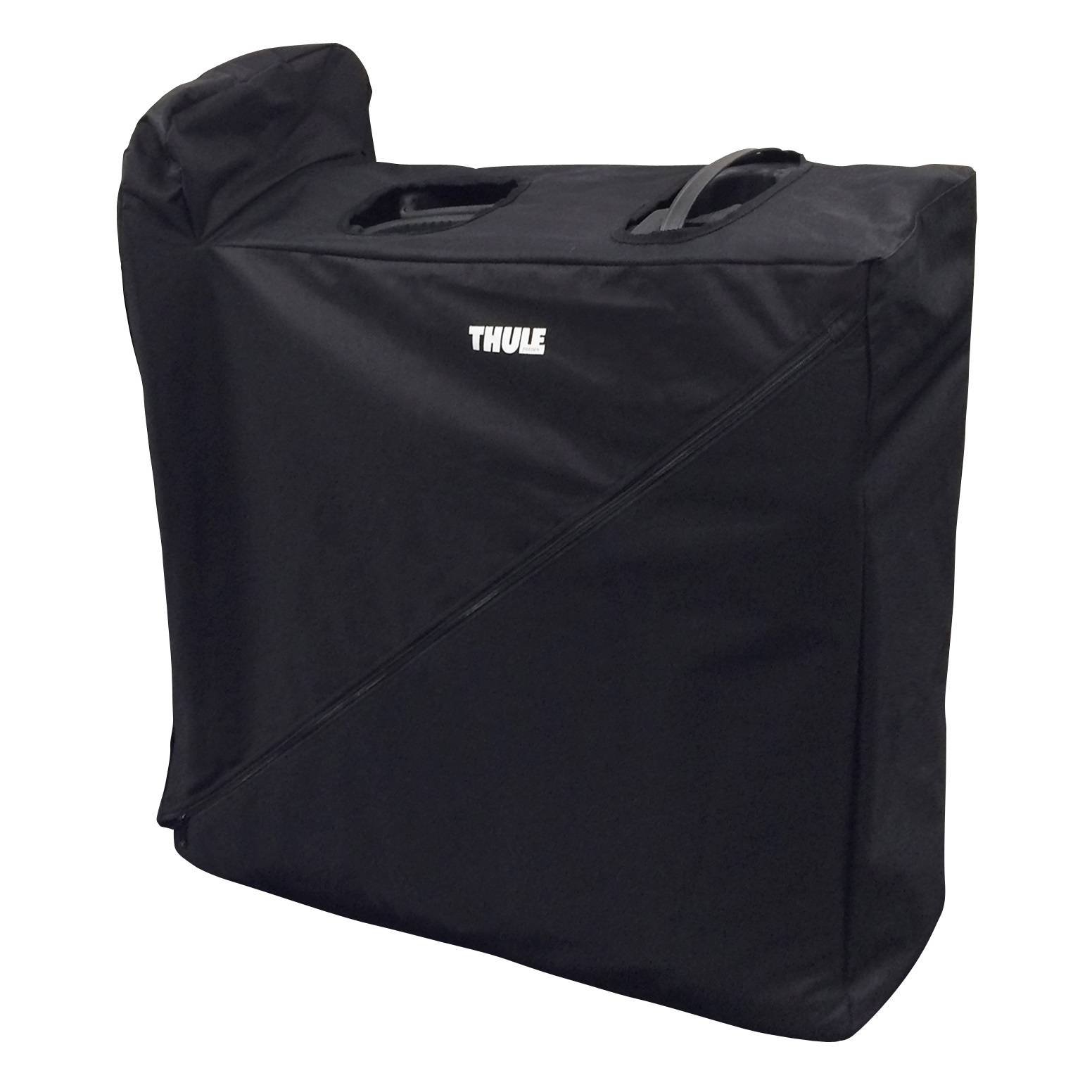 Thule EasyFold XT Carrying Bag 3 Nocolour Sykkeltilbehør OneSize