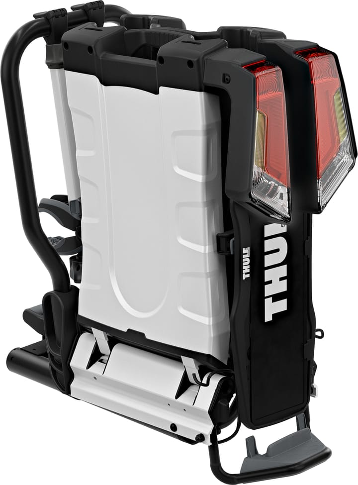 Thule EasyFold XT F 2 Bikes Black Thule