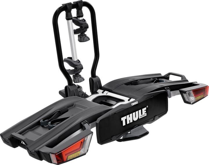 Thule EasyFold XT F 2 Bikes Black Thule