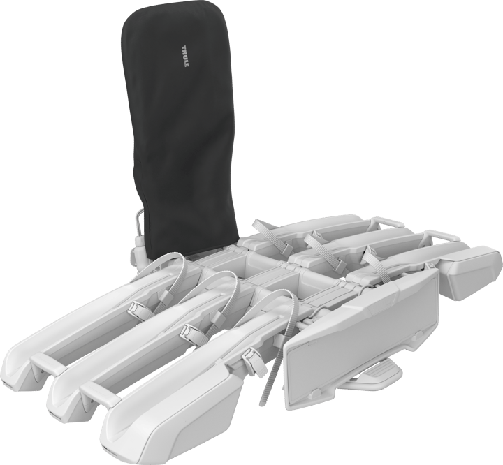 Thule Easyfold 3 Bike Arm Cover Black Thule