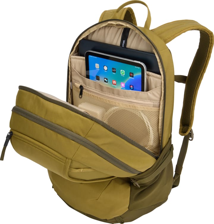 Thule Enroute Backpack 23L Nutria Green Thule