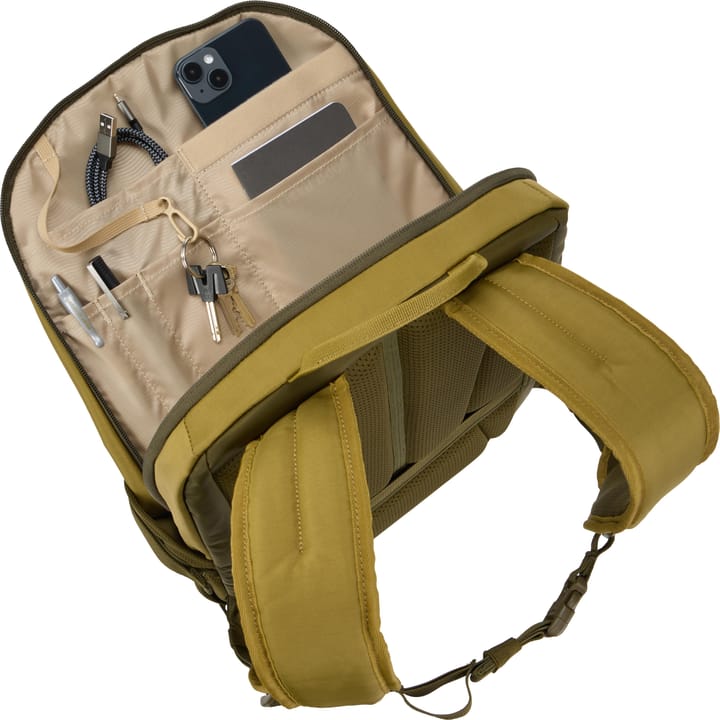 Thule Enroute Backpack 23L Nutria Green Thule