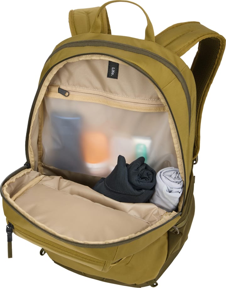 Thule Enroute Backpack 23L Nutria Green Thule