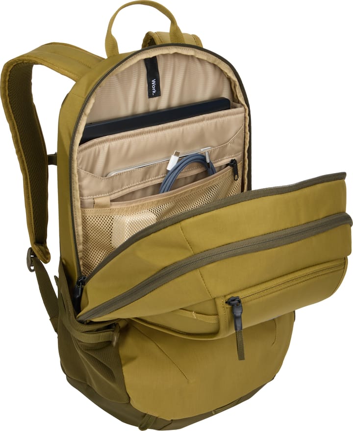 Thule Enroute Backpack 23L Nutria Green Thule