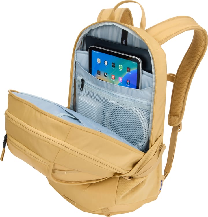 Thule Enroute Backpack 23L Yellow Thule