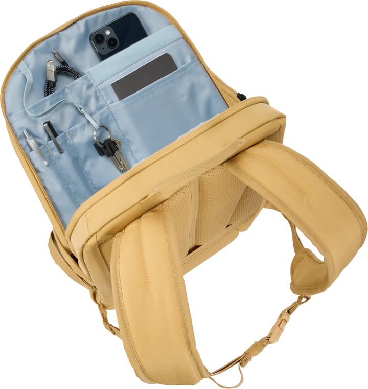 Thule Enroute Backpack 23L Yellow Thule