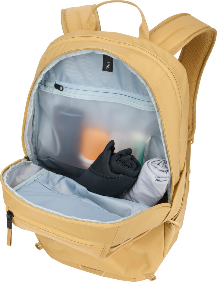 Thule Enroute Backpack 23L Yellow Thule