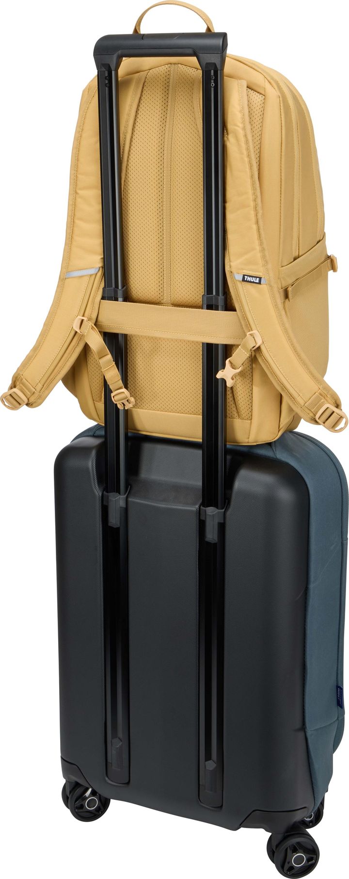 Thule Enroute Backpack 23L Yellow Thule