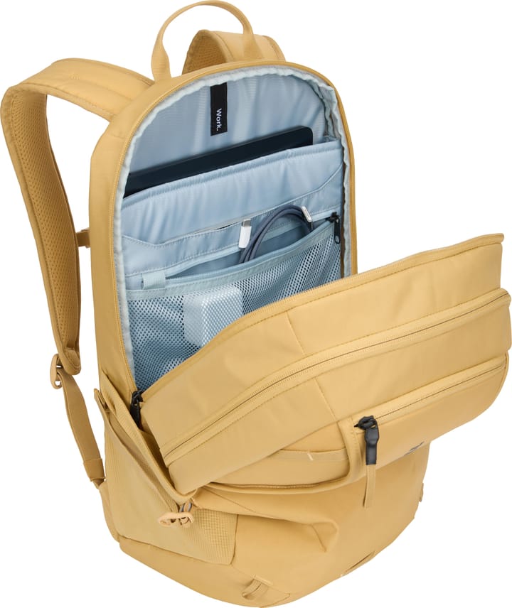 Thule Enroute Backpack 23L Yellow Thule