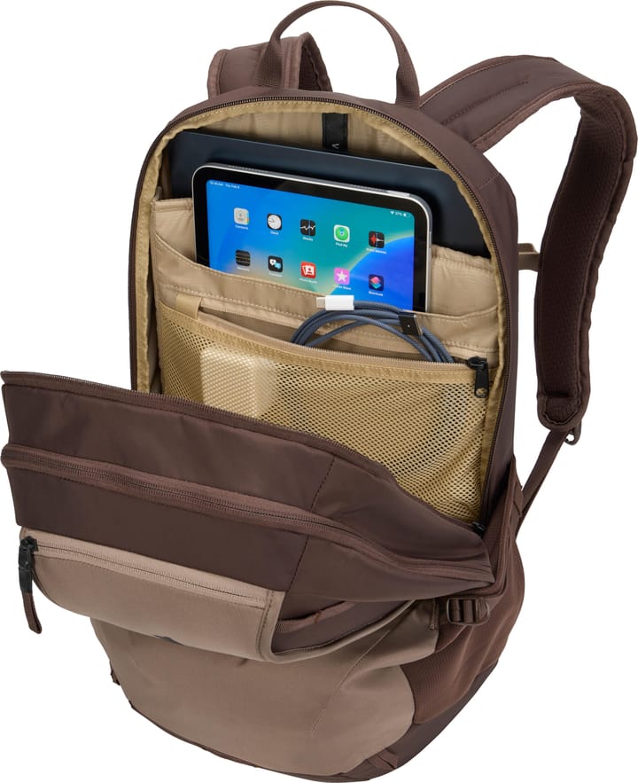 Thule Enroute Backpack 23L Brown Thule