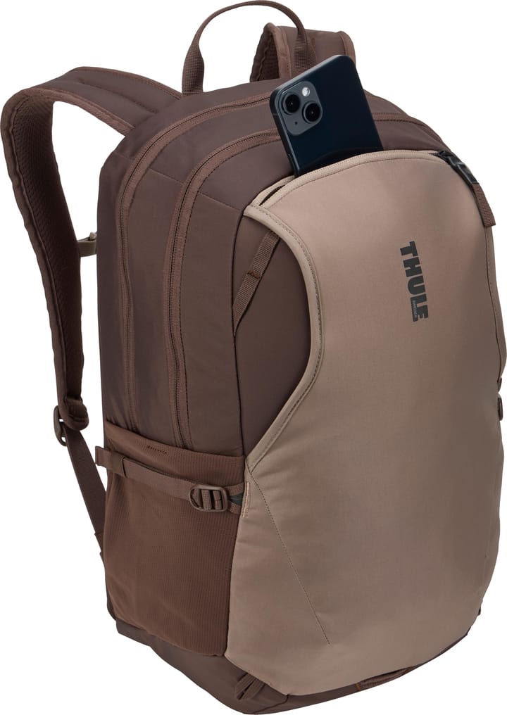 Thule Enroute Backpack 23L Brown Thule