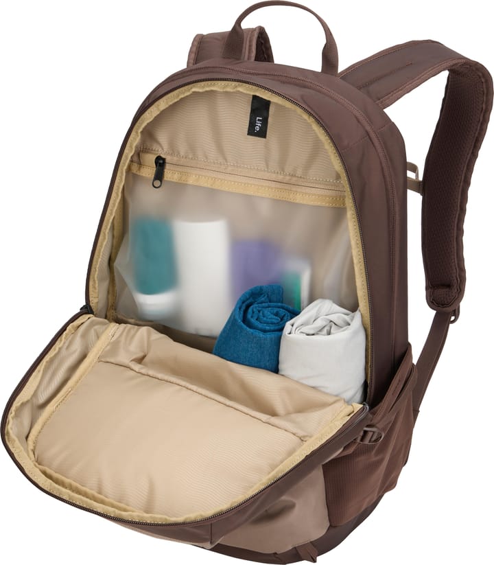 Thule Enroute Backpack 23L Brown Thule